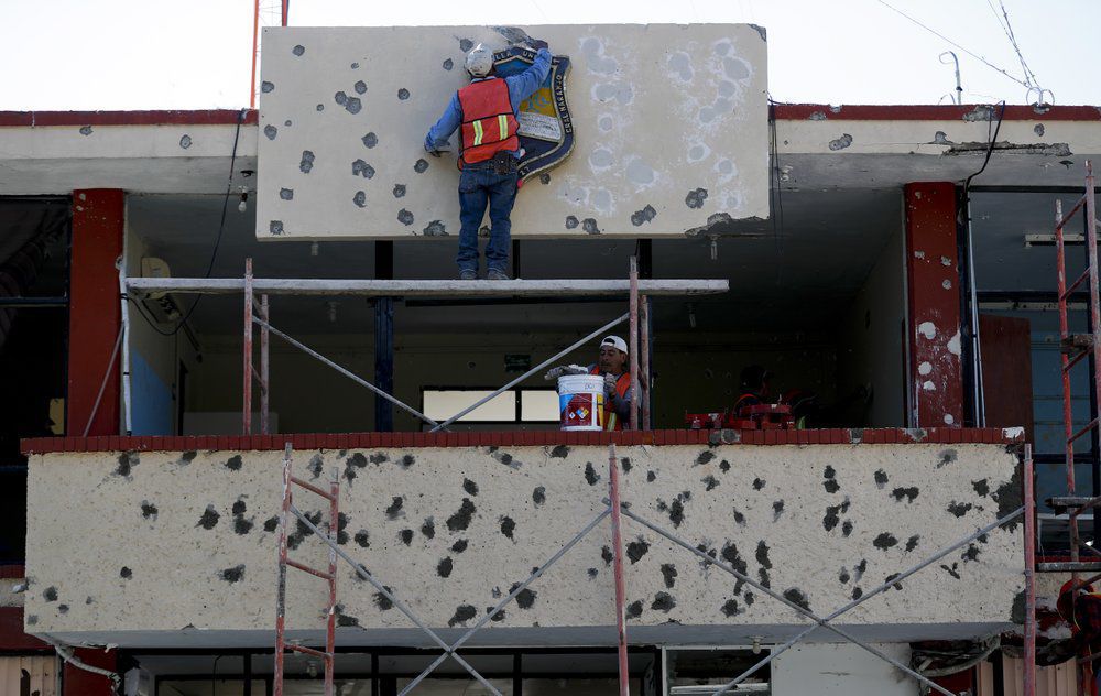 Cómo ocurrió la balacera en México que dejó 23 muertos